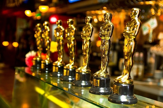 How to Prepare to Be an Awards Presenter