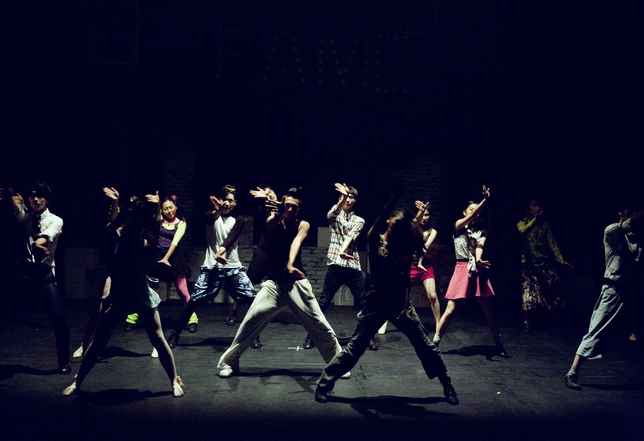 The New York City Dancer’s Guide to Studios