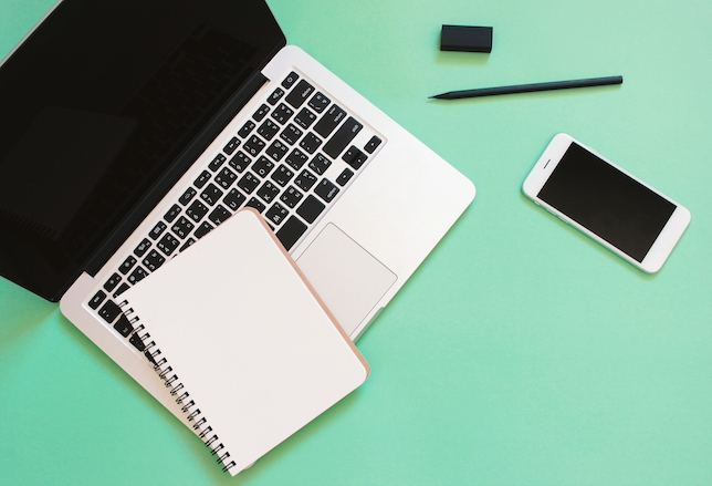 How to Create Your Own Theatre Work + Stay Motivated in the Process