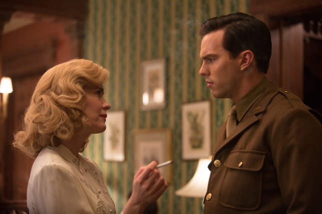 Why Costume Design Is About Authenticity, Not Actors’ Comfort
