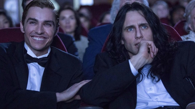 WATCH: Franco Brothers Are Tortured Artists in ‘Disaster Artist’ Trailer