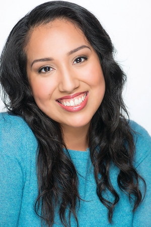 This Actor Uses Backstage to Find Work in Dallas