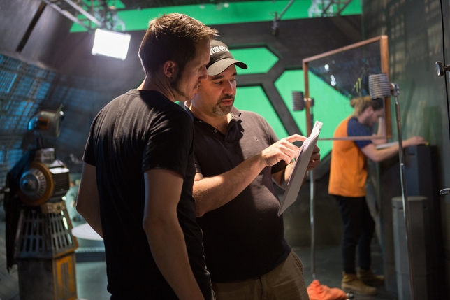 How to Edit and Shoot Your First Film: Production Tips from Alex Ferrari