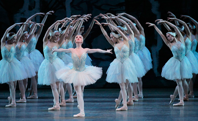 Get $30 Tickets to NYC Ballet’s ‘Swan Lake’ + More New York Events 9/15–9/21