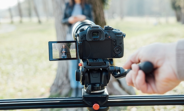 How to Handle Yourself On a Film Set in 5 Easy Steps