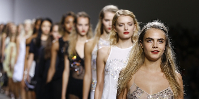 Get Your Catwalk On at LFW + More Events Around London This Week