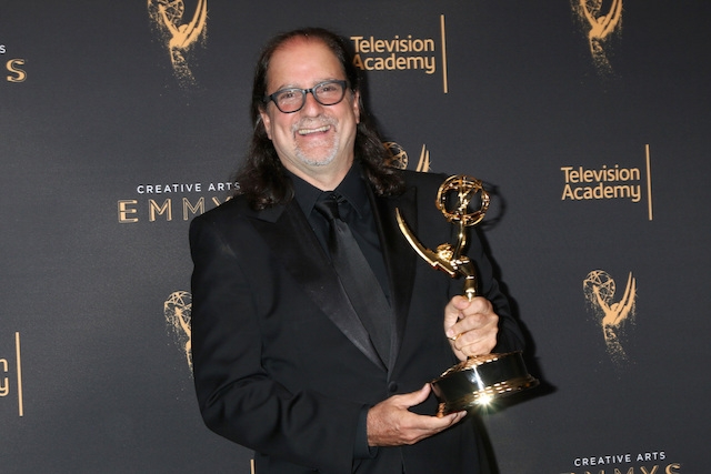 Emmys Director + Producer Glenn Weiss Has 1 Tip for First-Time Hosts