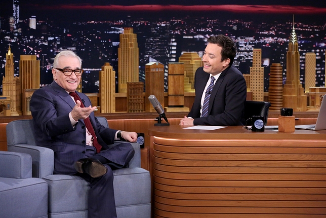 What's Casting: Martin Scorsese’s ‘The Irishman’ Is Seeking Male + Female Background Actors