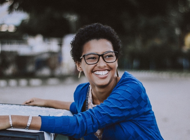 Post-Emmy Funk? 10 Mindset Mantras to Improve Your Mood