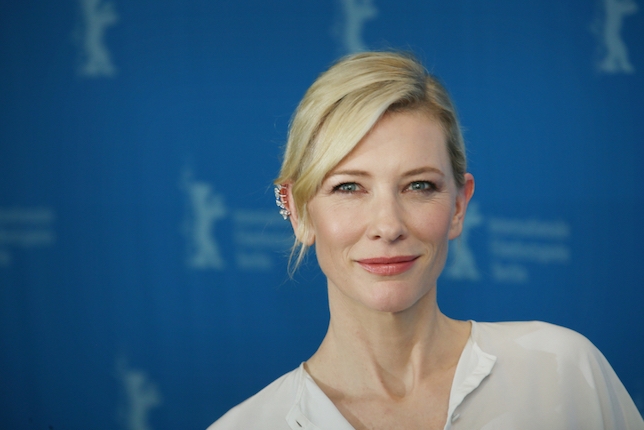 Now Casting: Jack Black and Cate Blanchett’s ‘The House With A Clock In Its Walls,’ Is Seeking a Body Double + More