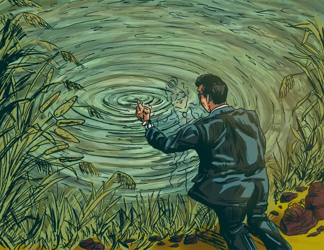 The Questions You Should and Shouldn’t Be Asking Your Potential Agent
