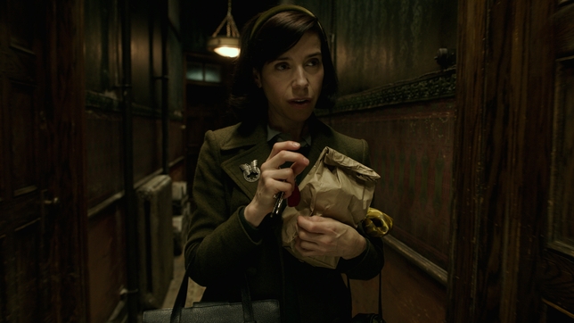 10 Award-Worthy Movies + Performances From Toronto Int’l Film Fest