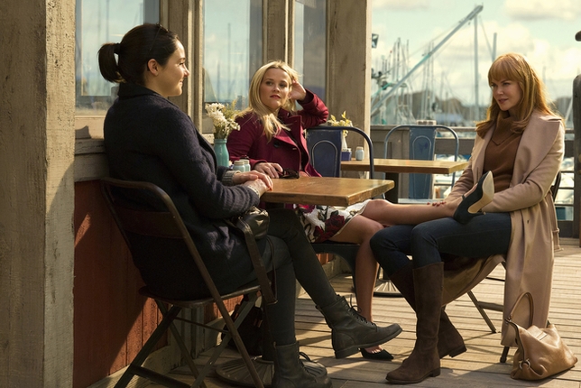 Rumorville: ‘Big Little Lies’ Inches Towards an Official Season 2