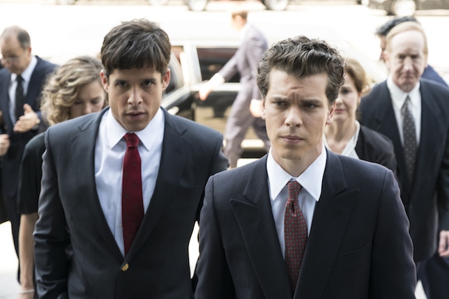 10 Shows to Watch This Fall