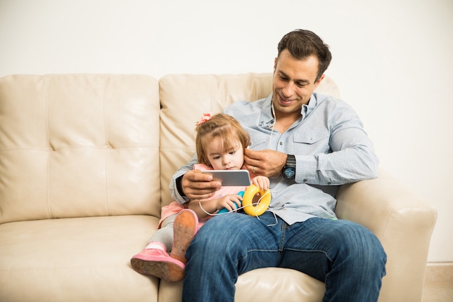 Texas Now Casting: Teach Educational Activities to Children in a Video
