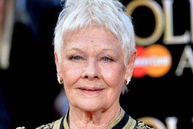 Even Judi Dench Worries About Getting Jobs + More Industry News