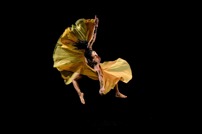 Everything London Dancers Need to Know This October 2017