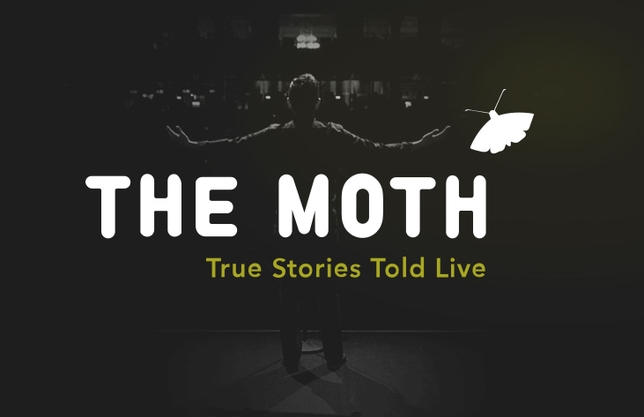 The Moth Comes to Santa Monica + More L.A. Events This Week