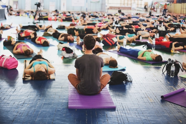 The Fitness Side Hustle: Getting Started + What to Look Out For