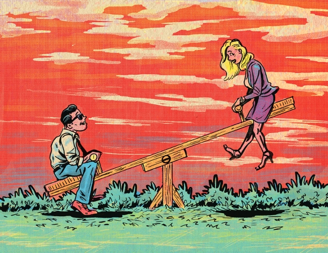 How CDs + Reps Can Better Their Working Relationship