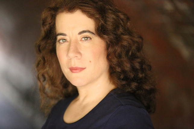 Backstage Helped This Actor Get Back in the Saddle After a 21-Year Break