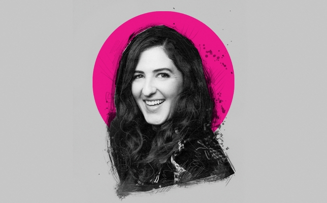 D’Arcy Carden on ‘The Good Place’ + How Improv Can Help TV Actors
