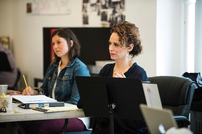 Broadway Director Rebecca Taichman on the Need to Research for a Great Performance