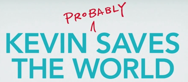 Now Casting: ABC’s ‘Kevin (Probably) Saves The World’ Needs Background Actors + More