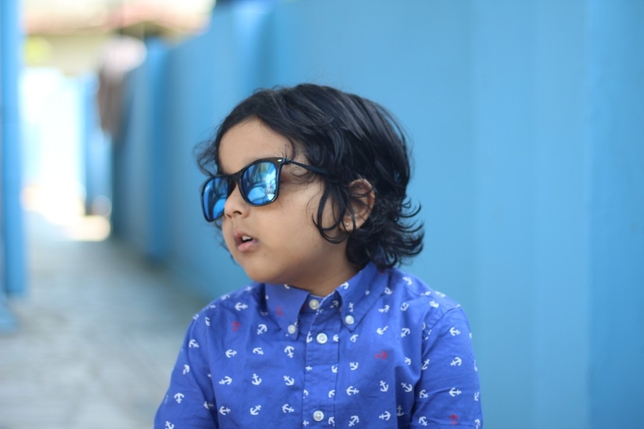 What Not to do When Submitting Your Child to an Agent or Manager