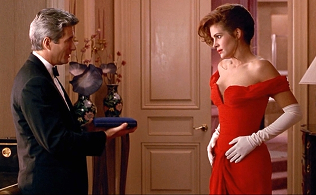 Greenlit: The ‘Pretty Woman’ Musical Has Found its Edward and Vivian
