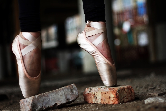 10 Ballet Tips to Help You Nail Dance Auditions