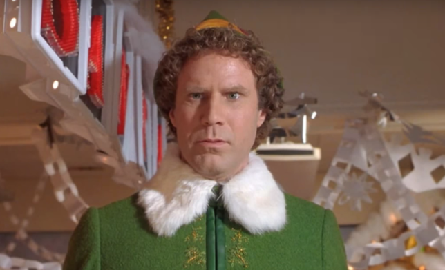 Now Casting: Earn Up to $1,100 a Week on Tour In ‘Elf’ + More