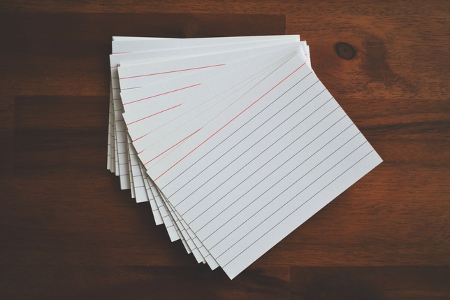 Learn Lines Like a Boss