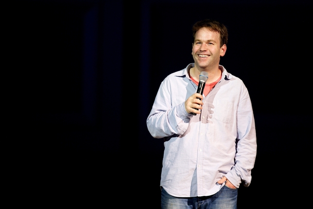 Everything L.A. Comedians Need to Know For October 2017