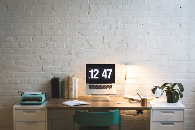 Conquering ‘Part-Time’ Voiceover Work