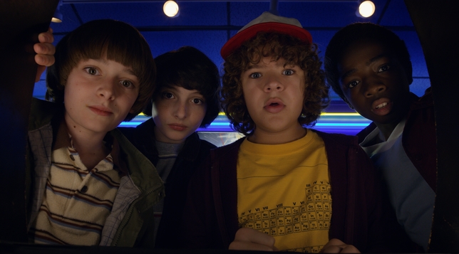TV to Come: Performances to Watch This October