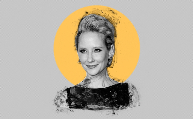 Anne Heche Talks NBC’s ‘The Brave’ + Why Power is in Details