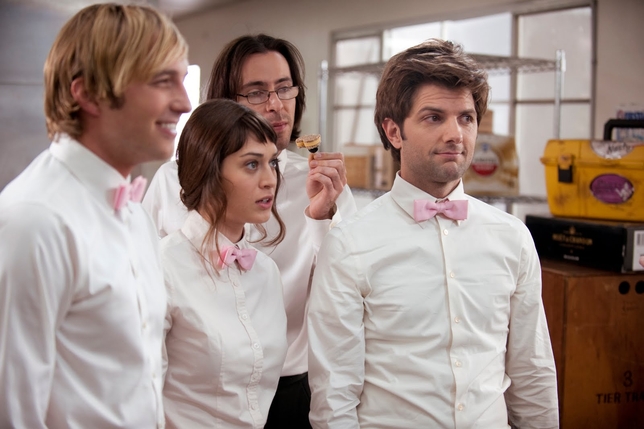 5 Catering Companies All L.A. Actors Should Have In Their Back Pocket