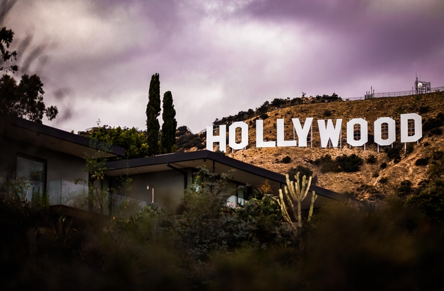 4 Steps to Being Your Own Hollywood Agent