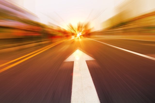 How Working in TV Is Just Like Working in Film—Only Faster