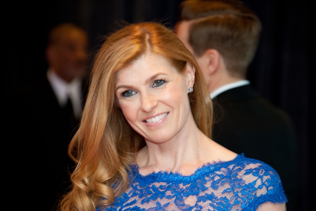 Connie Britton Reunites With Ryan Murphy + More Projects and Casting News