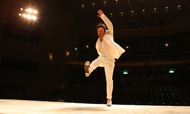 Everything NYC Dancers Need to Know This Week 10/9–10/15