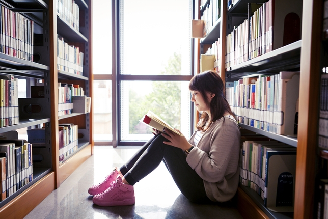 The College Audition: Part I