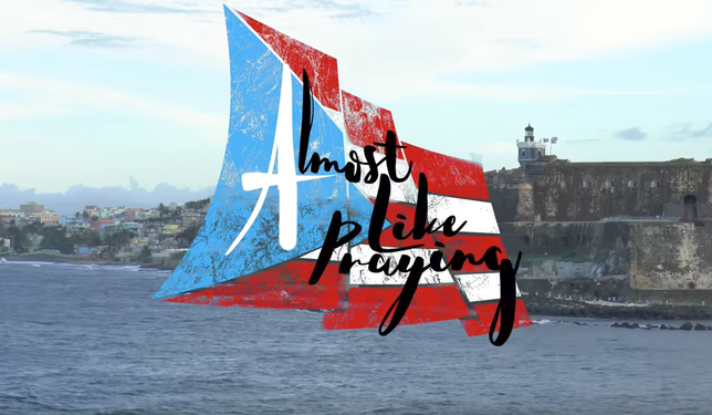 Lin-Manuel Miranda Releases Benefit Single for Puerto Rican Recovery