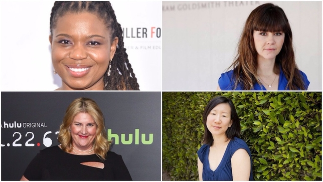 12 Female Playwrights Young Women Should Turn to For Monologues