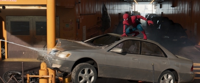 Marvel, Kevin Hart + Nicole Kidman are All Filming Projects Casting Right Now in Atlanta