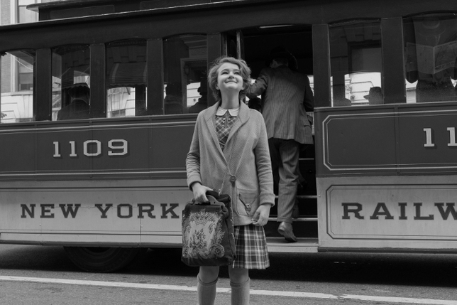 ‘Wonderstruck’ Interpreter Says You Shouldn’t Be Intimidated by ASL