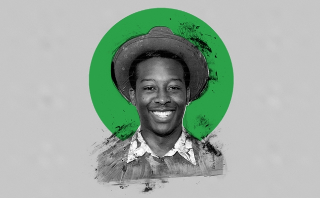 Brandon Micheal Hall Talks Audition Prep + ABC’s ‘The Mayor’