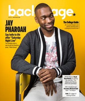 Jay Pharoah: We Trace the Comedian’s Come-Up + What You Can Learn From It