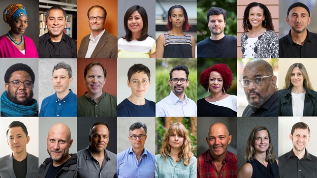 Playwright Taylor Mac + More Artists Among 2017 MacArthur ‘Genius’ Recipients